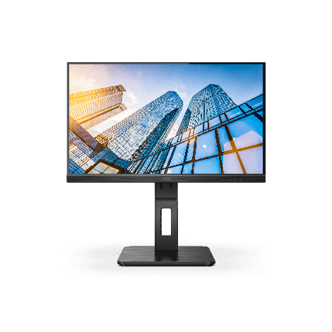 AOC 24P2Q - Pro line