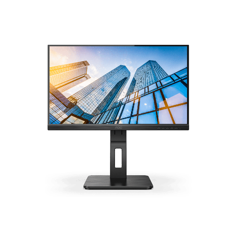 AOC 24P2Q - Pro line