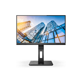 AOC 24P2Q - Pro line