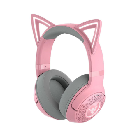 Slušalice Razer Kraken Kitty V2 BT