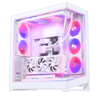 Phanteks Mid-Range Gaming PC