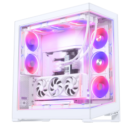 Phanteks Mid-Range Gaming PC
