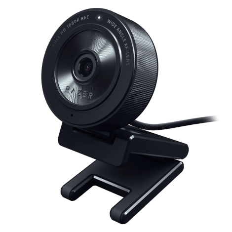 Razer Webcam Kiyo X
