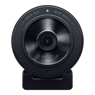 Razer Webcam Kiyo X