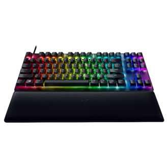Razer Keyboard Huntsman V2 TKL