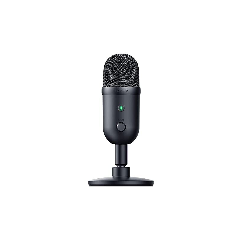 Razer Microphone Seiren V2 X