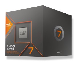 CPU AMD Ryzen 7 8700G Box AM5 (5,100GHz) 100-100001236SBX