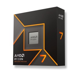 Procesor AMD Ryzen 7 9700X Box AM5 (5,5GHz) 100-100001404WOF