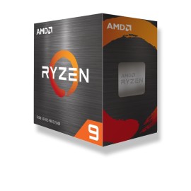 CPU AMD Ryzen 9 5950X Box AM4 (4,900 GHz) 100-100000059WOF