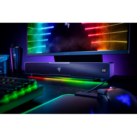 Razer Loudspeakers Leviathan V2