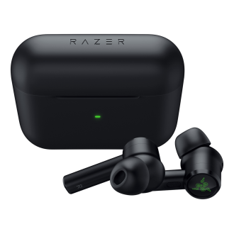 Razer Headset Hammerhead Pro HyperSpeed