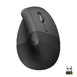 Miš Logitech Lift Vertical