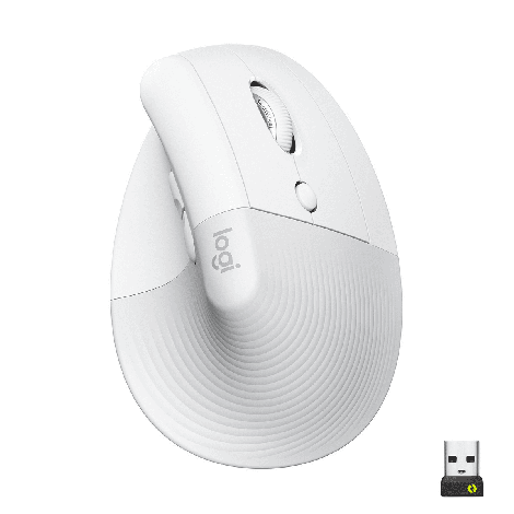 Logitech Mouse Lift Vertical