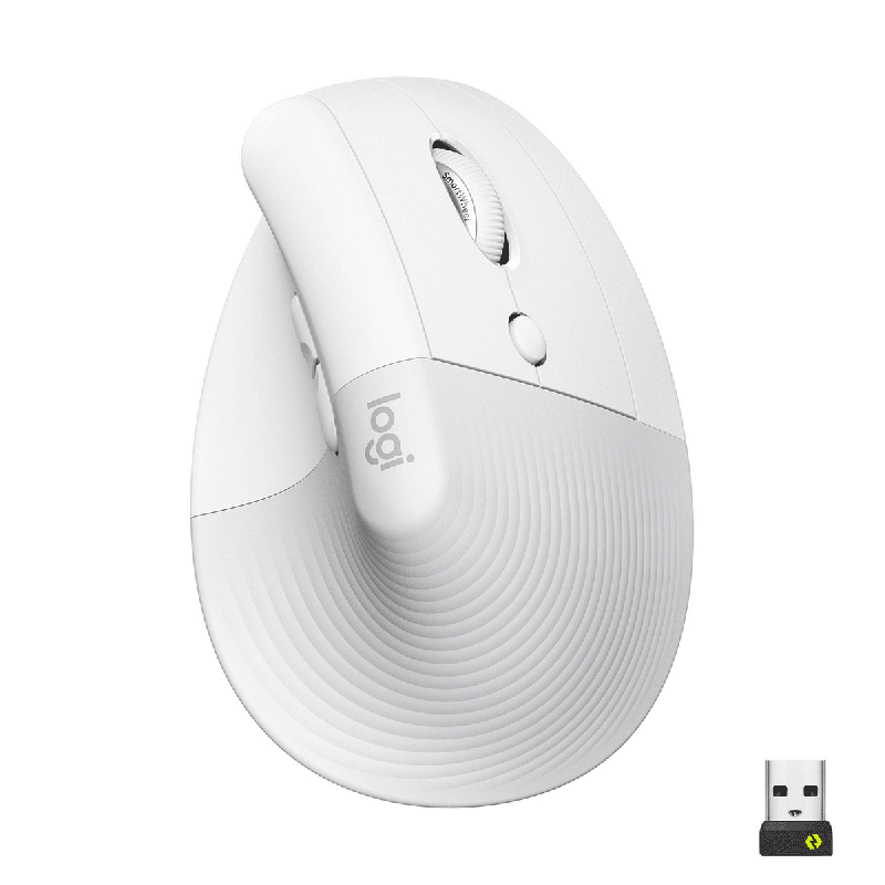 Logitech Mouse Lift Vertical