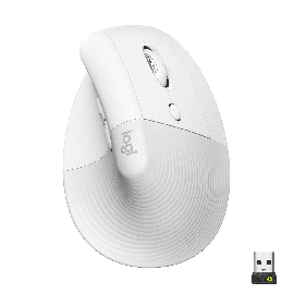 Logitech Mouse Lift Vertical
