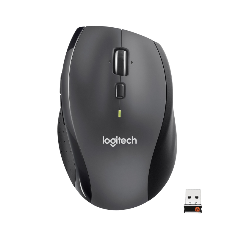 Logitech Mouse M705 Marathon
