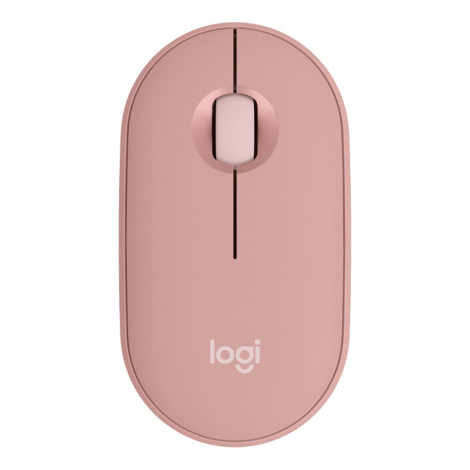 Logitech Mouse Pebble 2 M350s