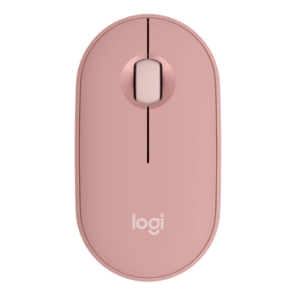 Logitech Mouse Pebble 2 M350s