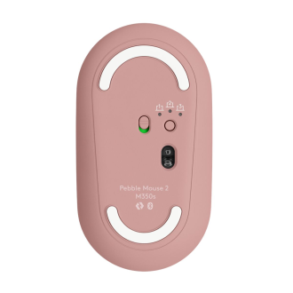 Logitech Mouse Pebble 2 M350s