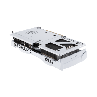 Grafička MSI GeForce® RTX 5070 12GB VENTUS 2X OC WHITE