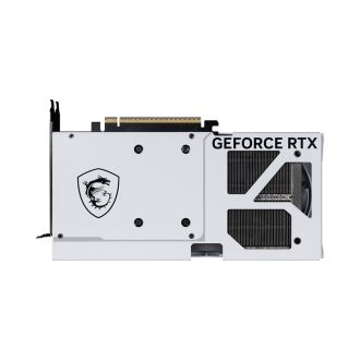 MSI GeForce® RTX 5070 12GB VENTUS 2X OC WHITE