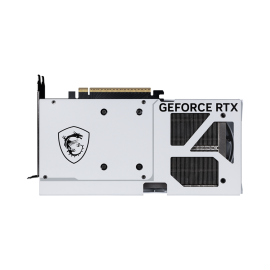 Grafička MSI GeForce® RTX 5070 12GB VENTUS 2X OC WHITE