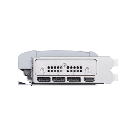 MSI GeForce® RTX 5070 12GB VENTUS 2X OC WHITE