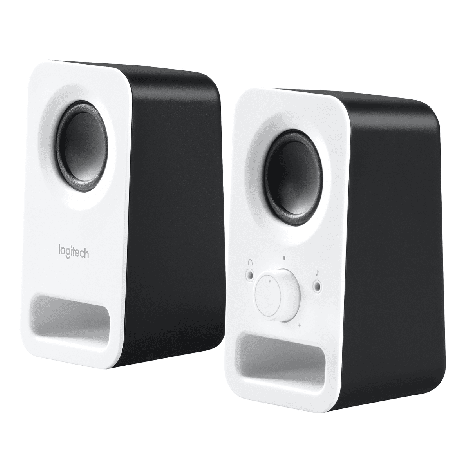 Logitech Loudspeakers Z150