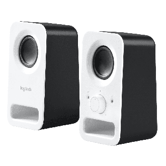 Logitech Loudspeakers Z150
