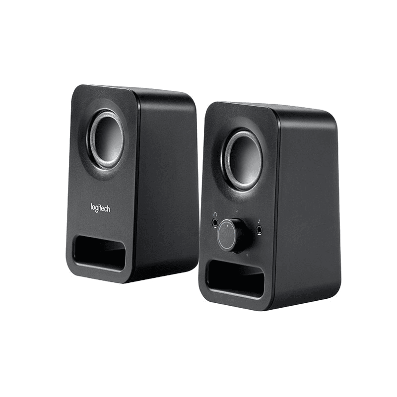 Logitech Loudspeakers Z150