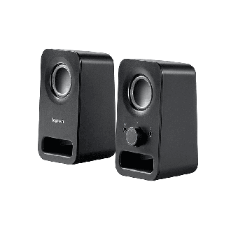 Logitech Loudspeakers Z150