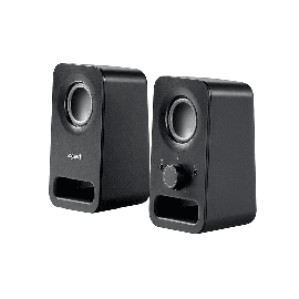 Logitech Loudspeakers Z150