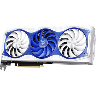 Grafička Man GeForce® RTX 5070 12GB Polar Fox OC