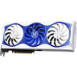Grafička Man GeForce® RTX 5070 12GB Polar Fox OC