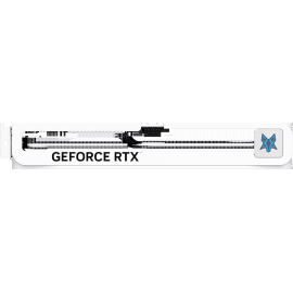 Grafička Man GeForce® RTX 5070 12GB Polar Fox OC