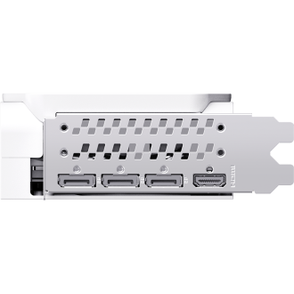 Man GeForce® RTX 5070 12GB Polar Fox OC