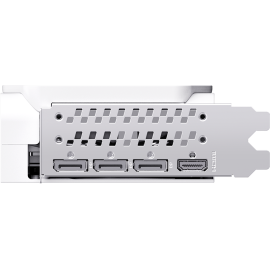 Man GeForce® RTX 5070 12GB Polar Fox OC