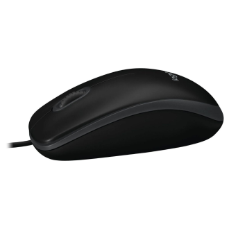 Miš Logitech B100 Business