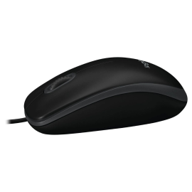 Logitech Mouse B100 Business