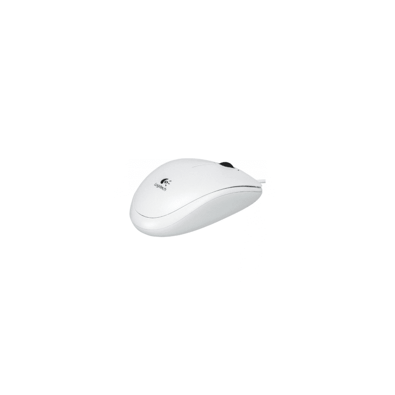 Logitech Mouse B100 Business
