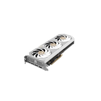 Grafička ZOTAC GeForce® RTX 5070 12GB AMP WHITE EDITION