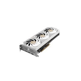 ZOTAC GeForce® RTX 5070 12GB AMP WHITE EDITION