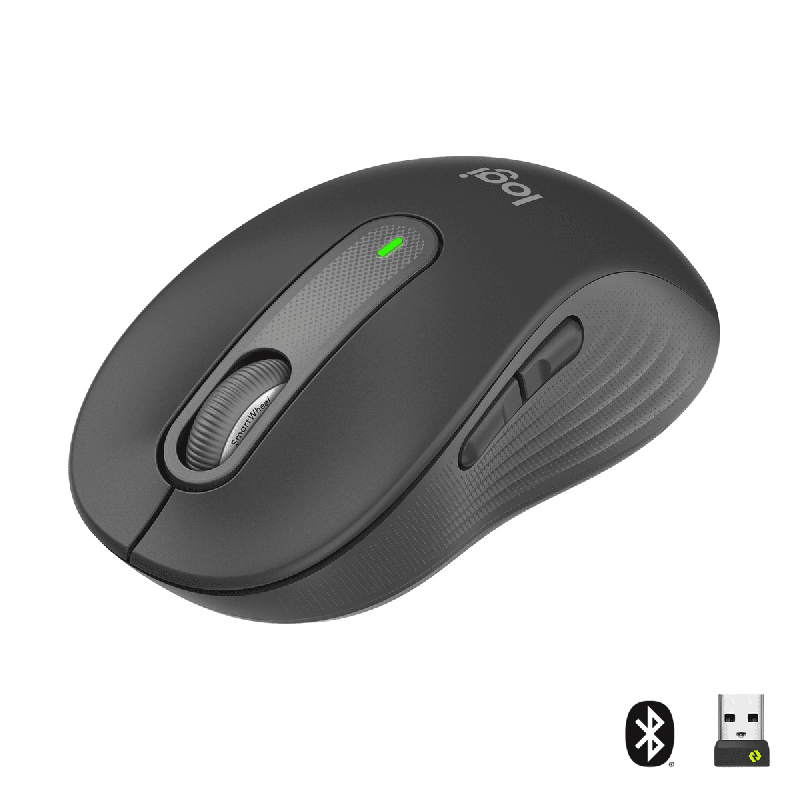 Logitech Mouse M650 Signature