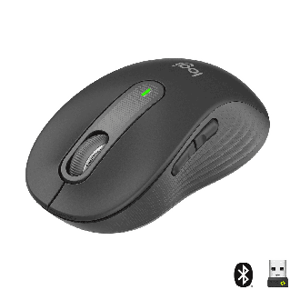 Miš Logitech M650 Signature