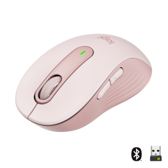 Logitech Mouse M650 Signature
