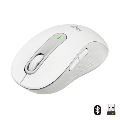 Logitech Mouse M650 Signature