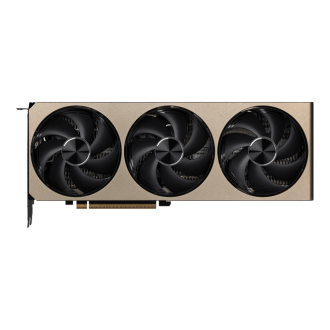 Grafička MSI GeForce® RTX 5070 12GB INSPIRE 3X OC