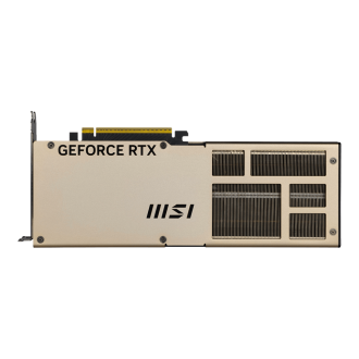 Grafička MSI GeForce® RTX 5070 12GB INSPIRE 3X OC