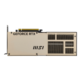 Grafička MSI GeForce® RTX 5070 12GB INSPIRE 3X OC