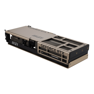 MSI GeForce® RTX 5070 12GB INSPIRE 3X OC